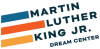 Martin Luther King Jr. Dream Center Logo